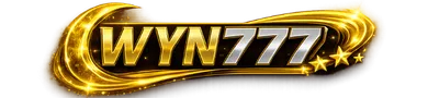 WYN777 Logo